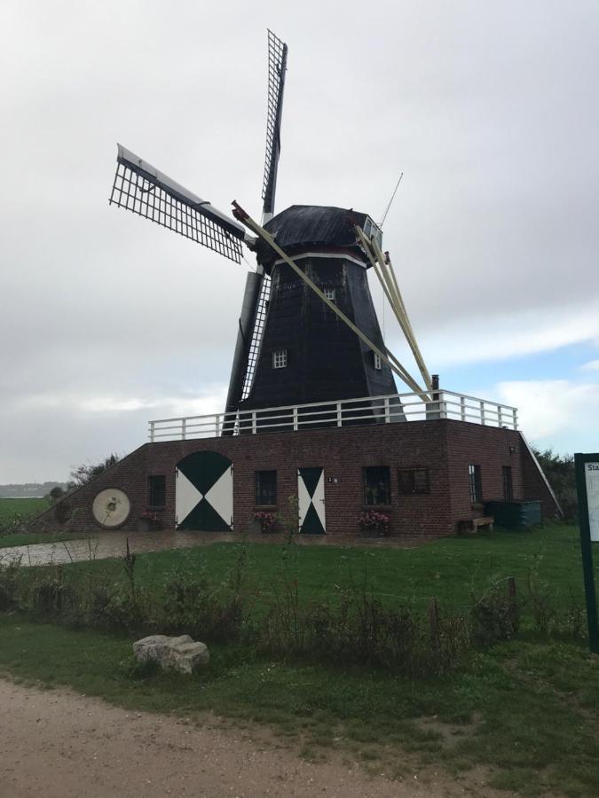 B & B Het Draakje Beesel Exterior foto